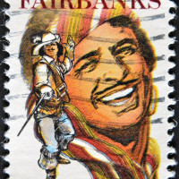 Douglas Fairbanks