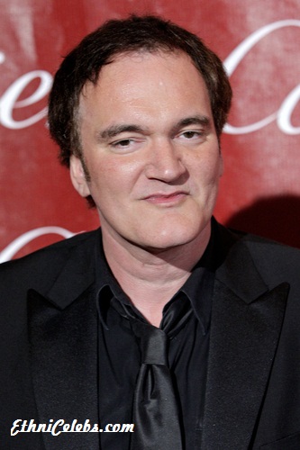 Quentin Tarantino - Wallpaper Gallery