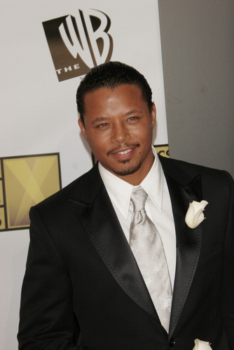 Terrence Howard - Images Gallery
