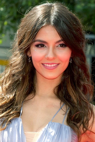 Victoria Dawn Justice Birth Place Hollywood Florida USA Date of Birth