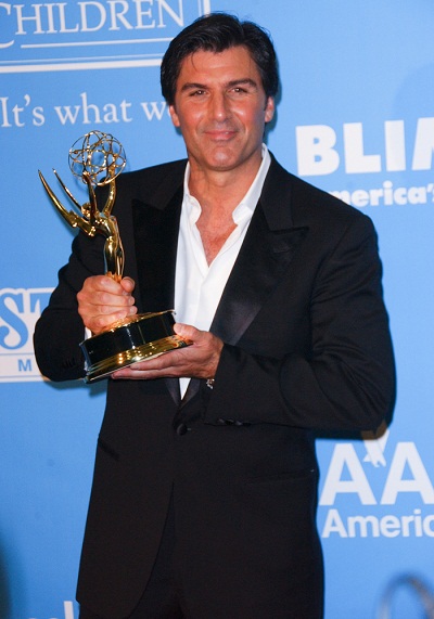 36th Annual Daytime Emmy Awards - Press Room