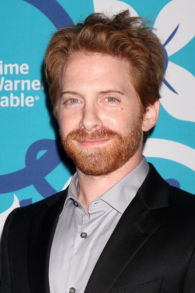 Seth Green at the 2013 FOX Fall Eco-Casino Party, The Bungalow,