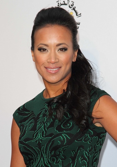 Anne Keothavong 