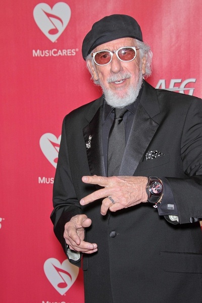 2012 MusiCares Person of the Year Gala Honoring Paul McCartney - Arrivals