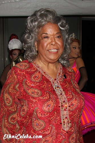 Della Reese - Images Colection