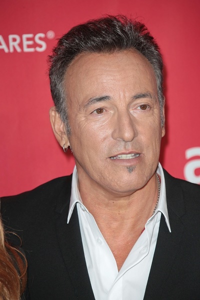 2013 MusiCares Person of the Year Honoring Bruce Springsteen - Arrivals
