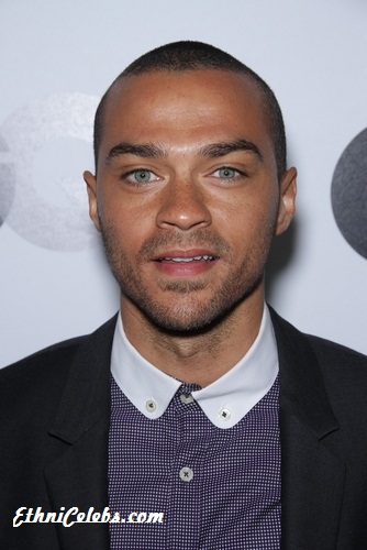Jesse Williams - Ethnicity of Celebs | What Nationality Ancestry Race