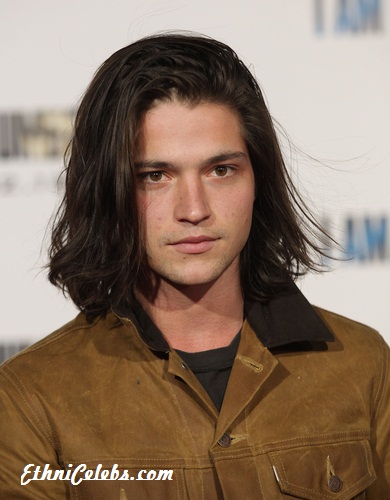 Thomas McDonell Birth Place New York United States Birth Date