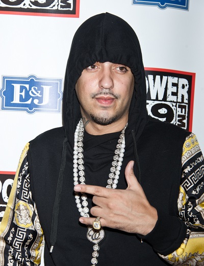 French Montana - Ethnicity of Celebs 