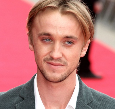 Tom Felton - Ethnicity of Celebs | What Nationality Ancestry Race