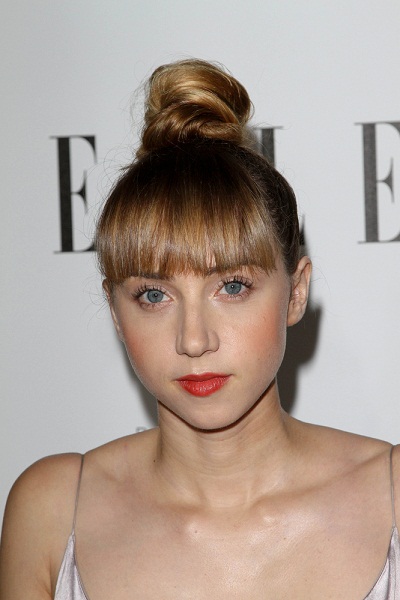 19th Annual ELLE Women in Hollywood Tribute - Arrivals