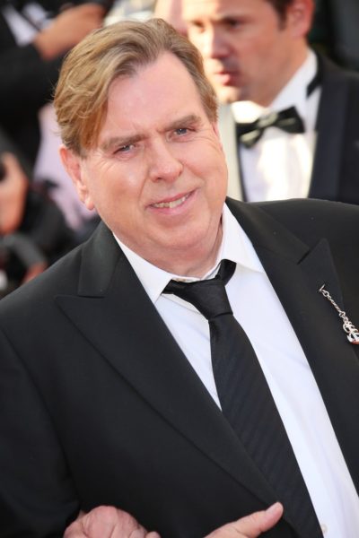 CANNES, FRANCE - MAY 24: Timothy Spall attend the Closing Ceremo