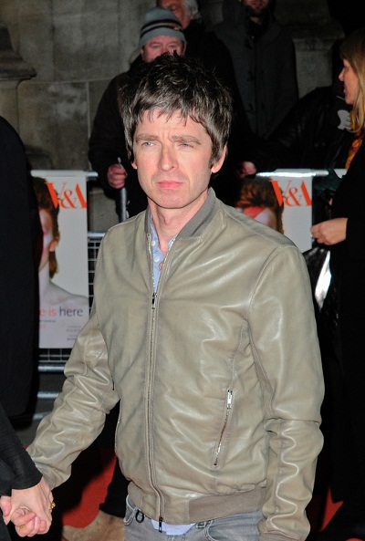 "David Bowie is" Private View - Arrivals