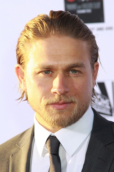 FX's "Sons of Anarchy" Season 6 Premiere Screening - Arrivals