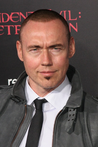 kevin durand body
