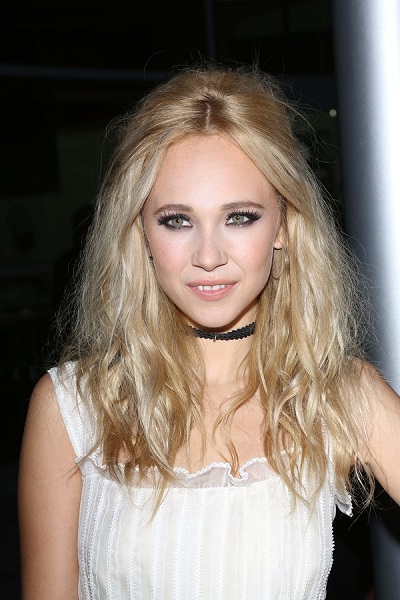 Juno Temple at the "Afternoon Delight" Los Angeles Premiere, Arc
