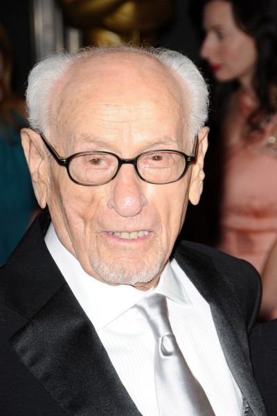 Eli Wallach at the 2nd Annual Academy Governors Awards, Kodak T