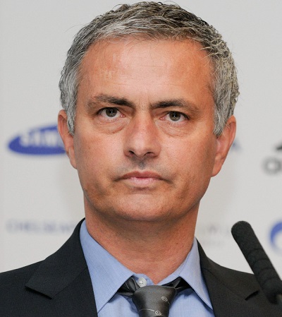 2013 Soccer - Chelsea Football Club Manager José Mourinho Press Conference - June 10, 2013