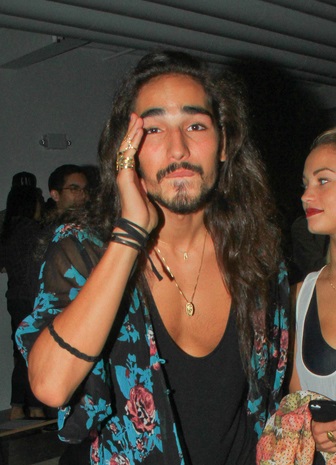 willy cartier model
