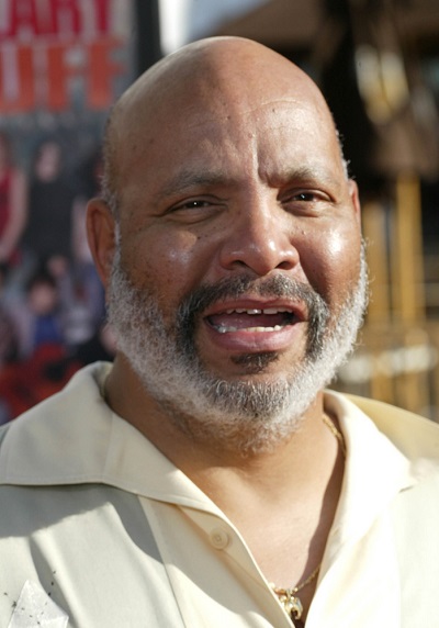 James Avery - Ethnicity of Celebs | What Nationality Ancestry Race