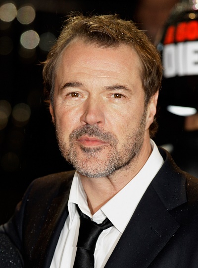 "A Good Day to Die Hard" UK Premiere - Arrivals
