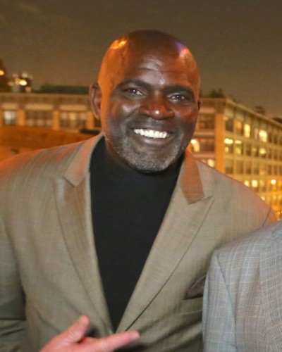 Lawrence Taylor's 56th Birthday Celebration at Catch in New York City on February 11, 2015