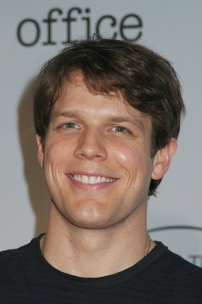 Jake Lacy