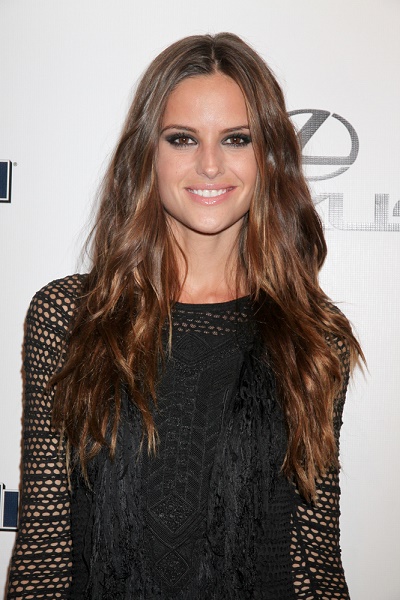 2012 Sports Illlustrated "Club SI Swimsuit" Event at Pure Nightclub in Las Vegas on February 16, 2012