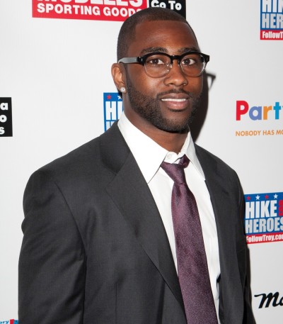 Modell's Hike for Heroes - Arrivals