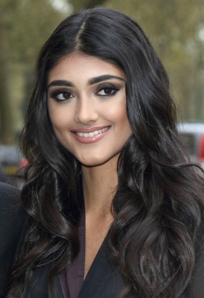 The Asian Awards 2015 - Arrivals