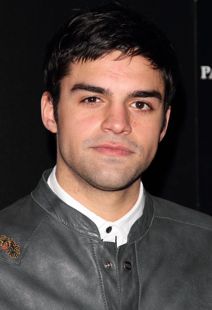 Sean Teale Ethnicity Of Celebs EthniCelebs