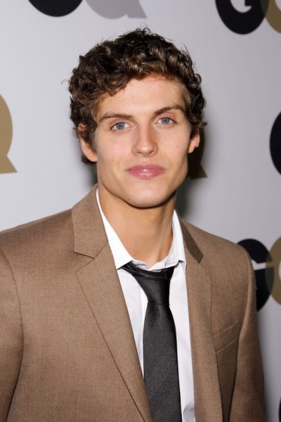 GQ 2011 "Men of the Year" Party - Arrivals