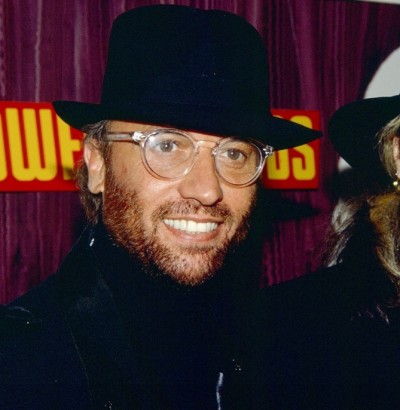 Bee Gees File Photos