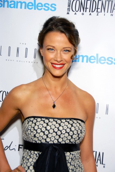 Los Angeles Confidential Magazine's 2011 Pre-Emmy Party