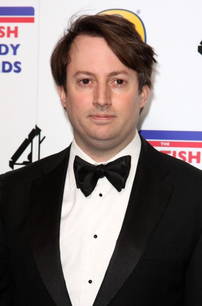 British Comedy Awards 2011 - Arrivals