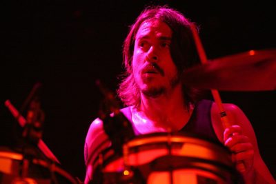 Silverchair Performing Live In Concert