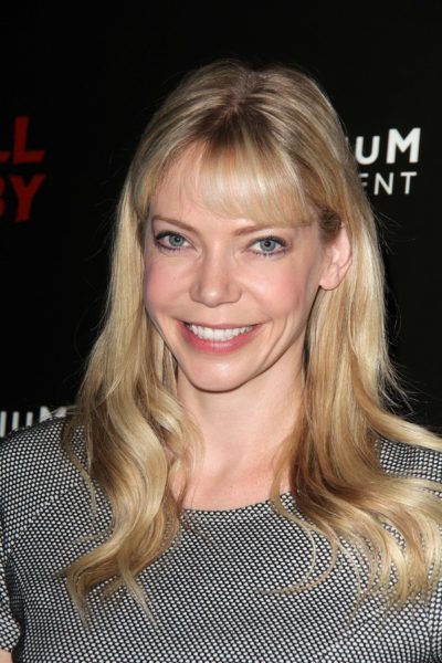 Riki Lindhome at the "Hell Baby" Los Angeles Premiere, Chinese 6