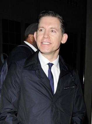 "Barking in Essex" UK Press Night Afterparty - Outside Arrivals
