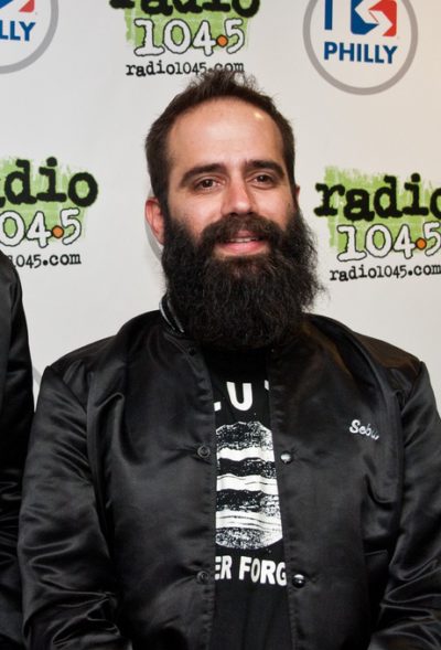 Capital Cities and Spacehog in Concert at Radio 104.5's Performance Theatre in Bala Cynwyd - May 10, 2013