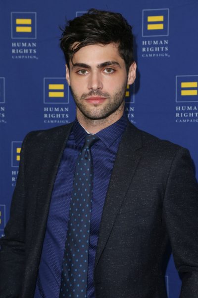 Human Rights Campaign 2016 Los Angeles Gala Dinner - Arrivals