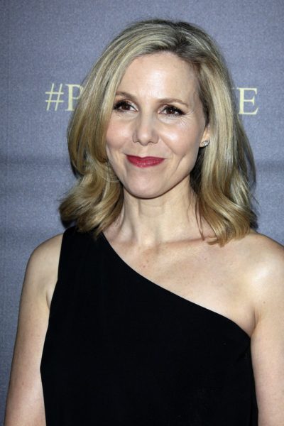 LOS ANGELES - JAN 21:  Sally Phillips at the Pride And Prejudice