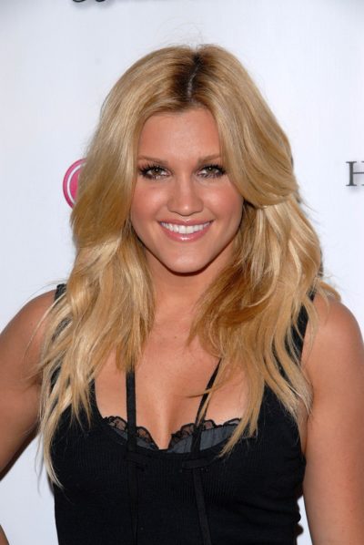 Ashley Roberts at the Haute and Bothered Season 2 Launch Party,