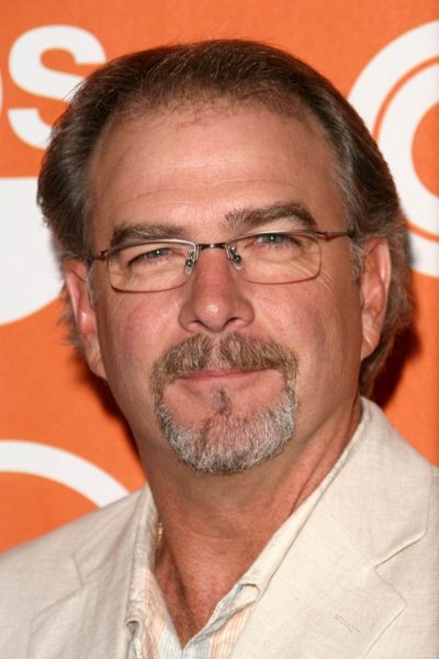 Bill Engvall  at the Turner Network's Summer 2008 TCA press Tour