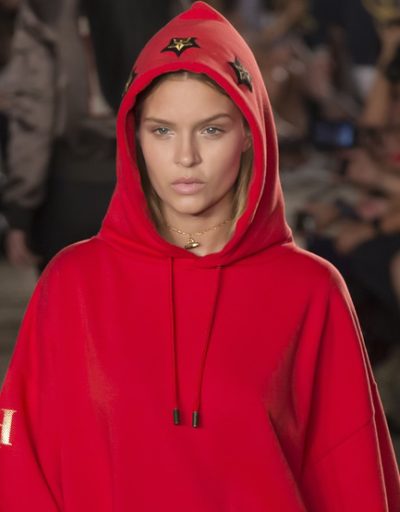 Tommy Hilfiger - Fall 2016 Collection - Part 2
