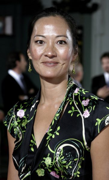 Rosalind Chao - SBV Talent