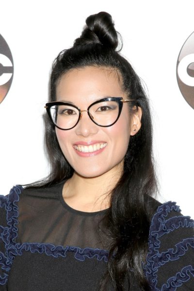 Comedian Ali Wong on having a miscarriage, C-sections