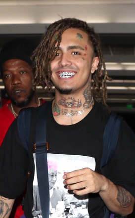 Lil Pump Ethnicity Celebs What Nationality Ancestry Race