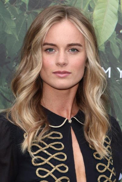 Cressida Bonas - Ethnicity Of Celebs | EthniCelebs.com