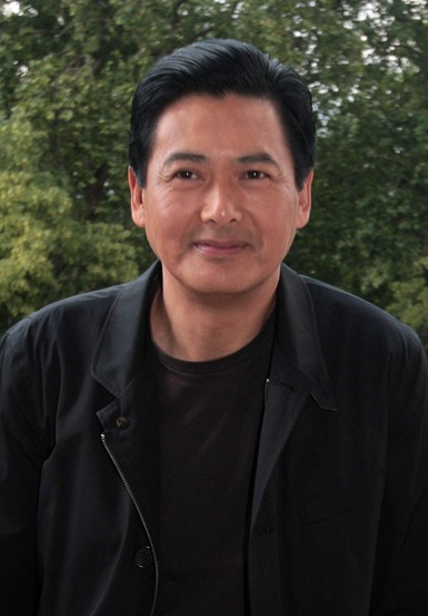 Chow Yun-fat - Ethnicity of Celebs | What Nationality Ancestry Race