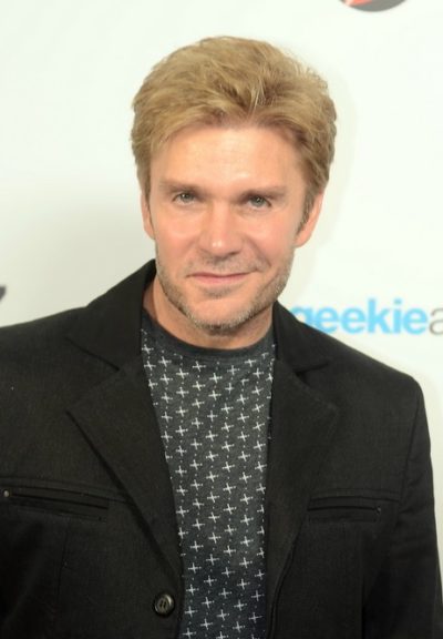 Vic Mignogna - Ethnicity of Celebs | What Nationality ...